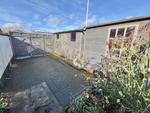 Garden- click for photo gallery